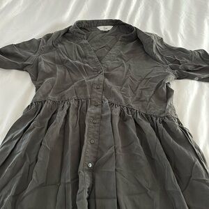Ripe maternity dress size small